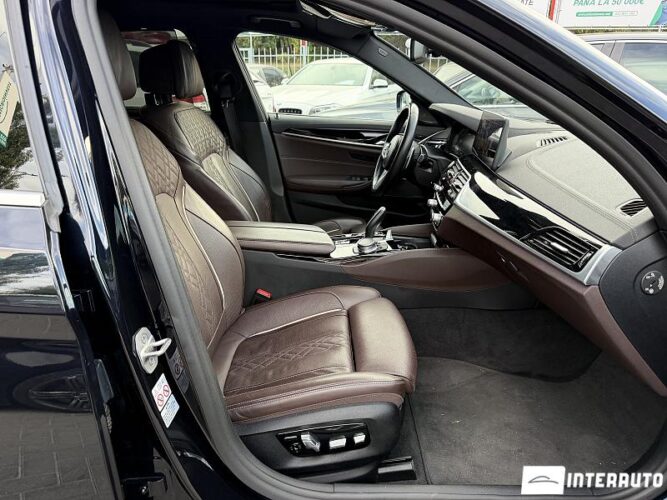 bmw 530e 2022