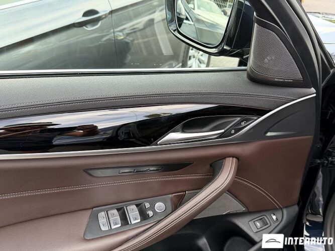 bmw 530e 2022