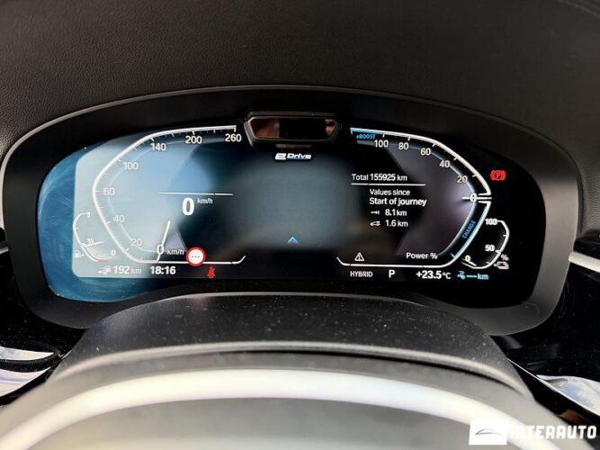 bmw 530e 2022