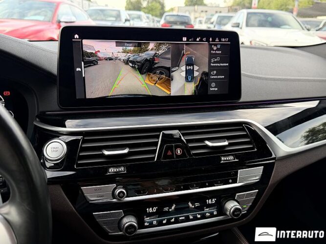 bmw 530e 2022