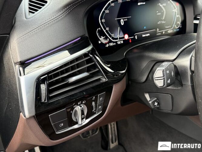 bmw 530e 2022