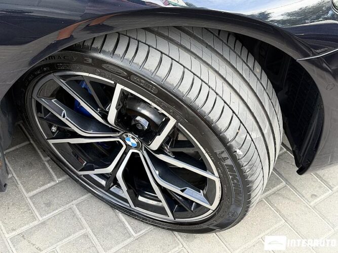bmw 530e 2022