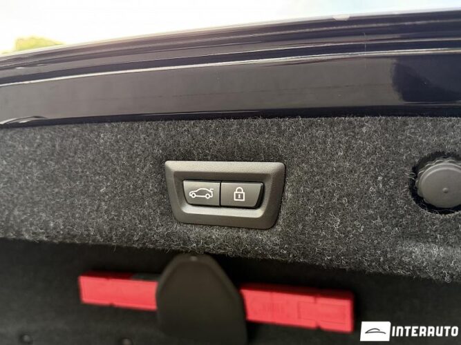 bmw 530e 2022