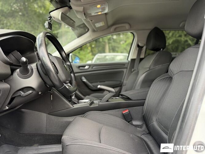 Renault Megane 36 renault Megane 2020