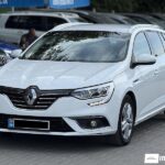 Renault Megane 2020