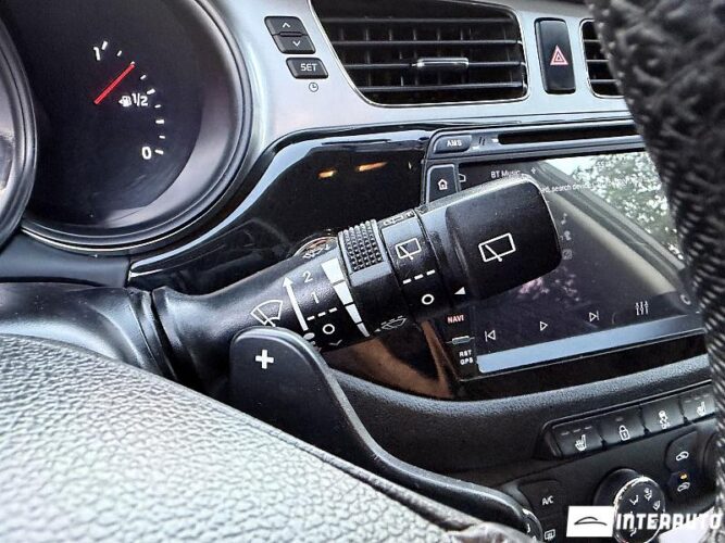 kia Ceed 2013