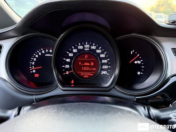 kia Ceed 2013