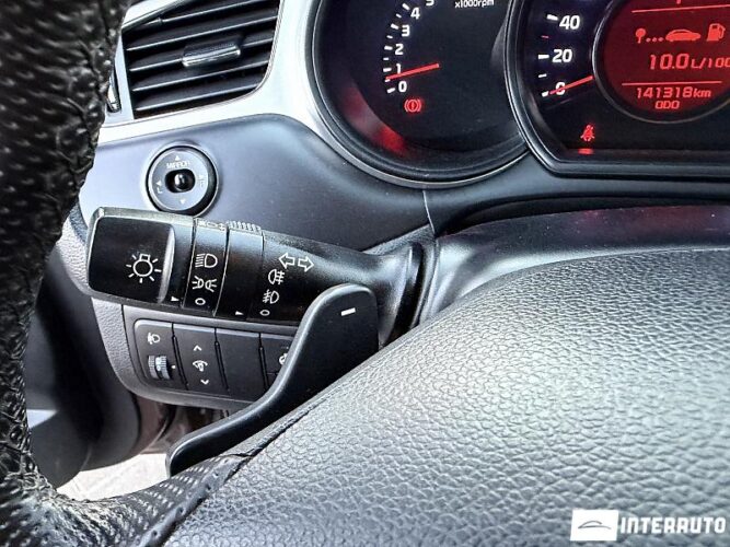kia Ceed 2013