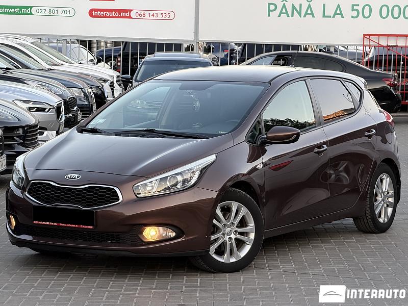 interauto oferta masina
