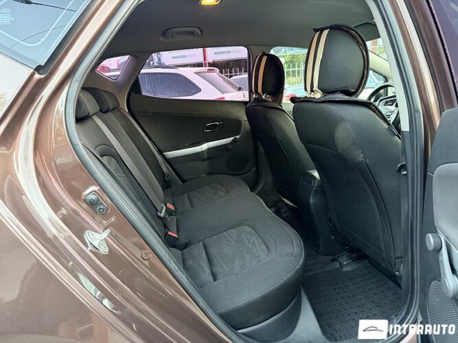 kia Ceed 2013