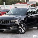 Volvo XC 40 2020