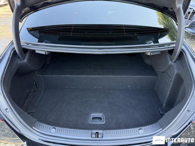 mercedes E 300de 2021