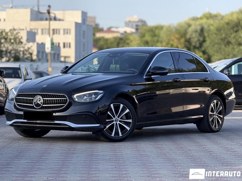 interauto oferta masina