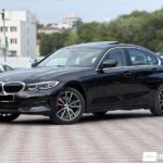 BMW 330E 2020