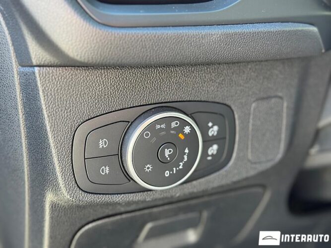 ford Focus 2020