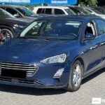 Ford Focus 2020