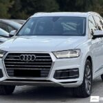 Audi Q7 2017