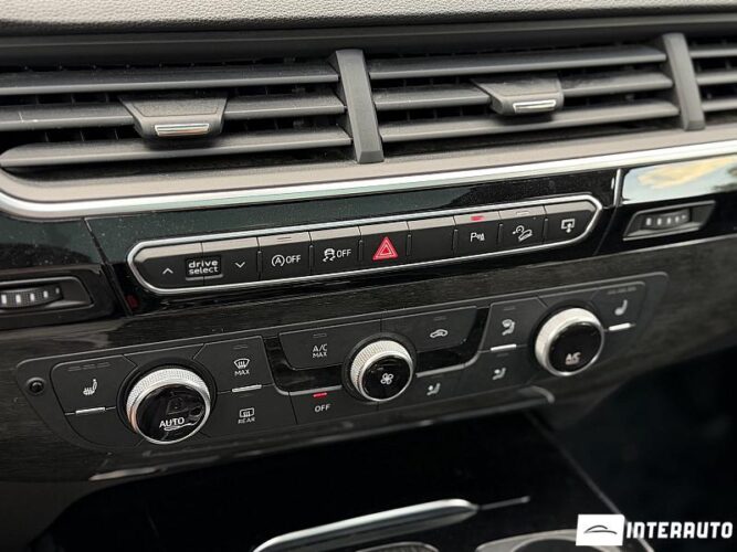 Audi Q7 49 audi Q7 2017