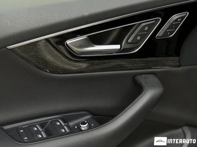 Audi Q7 41 audi Q7 2017