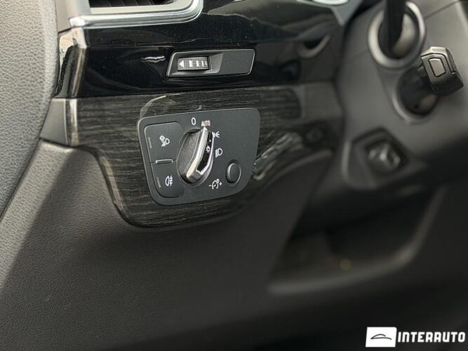 Audi Q7 45 audi Q7 2017