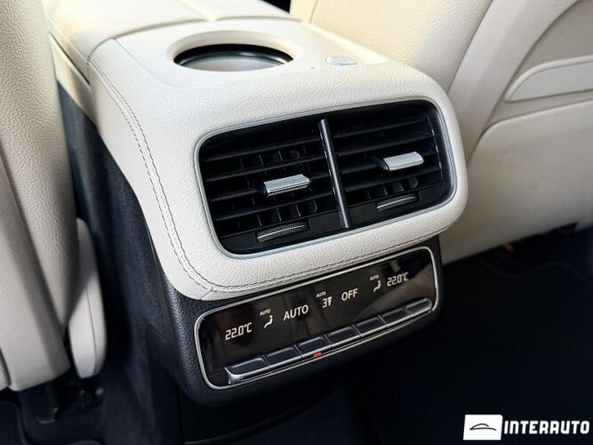 Mercedes GLS 580 55 mercedes GLS 580 2022