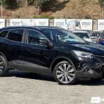 Renault Kadjar 2018
