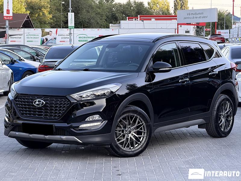 interauto oferta masina