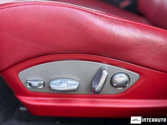 porsche Panamera 4S 2014