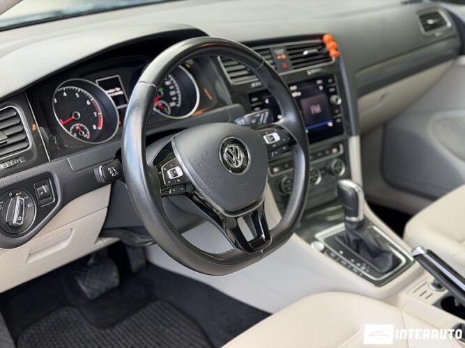 Volkswagen Golf 43 volkswagen Golf 2019