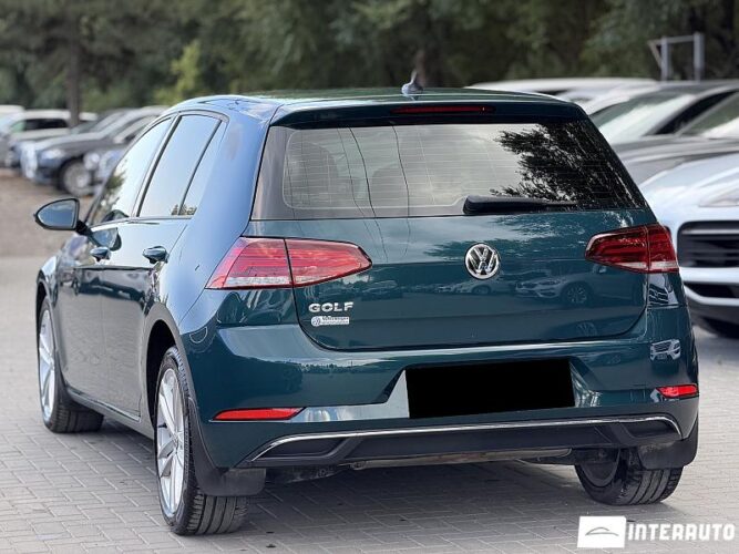 Volkswagen Golf 35 volkswagen Golf 2019