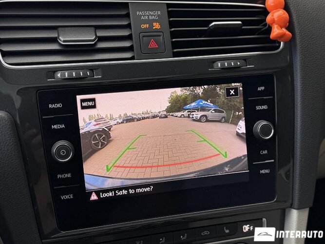 Volkswagen Golf 45 volkswagen Golf 2019