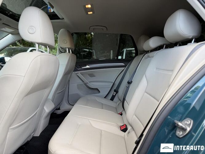 Volkswagen Golf 50 volkswagen Golf 2019