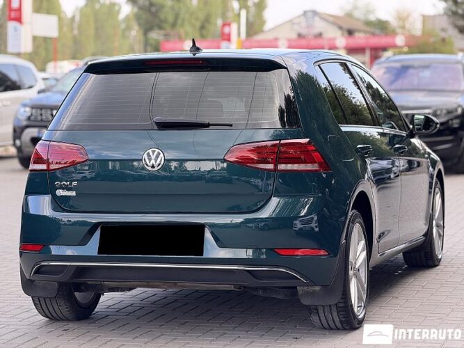 Volkswagen Golf 33 volkswagen Golf 2019