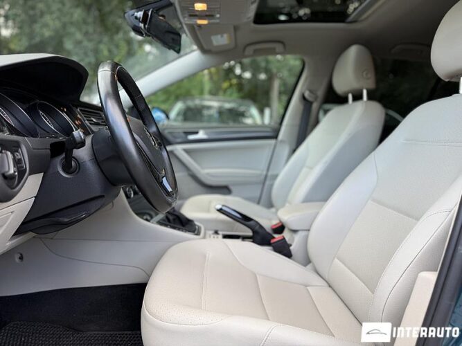 Volkswagen Golf 39 volkswagen Golf 2019