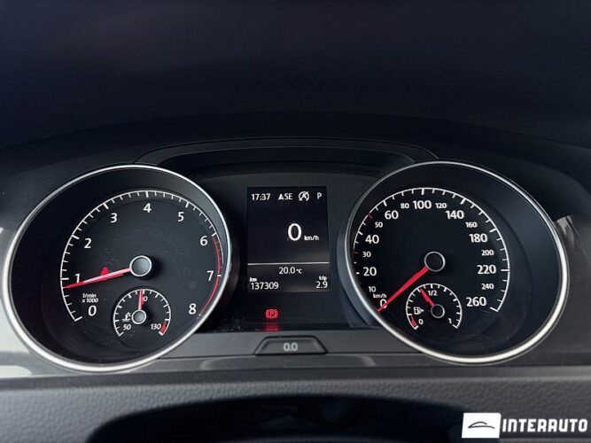 Volkswagen Golf 41 volkswagen Golf 2019