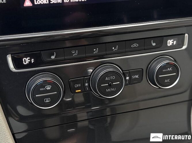 Volkswagen Golf 46 volkswagen Golf 2019