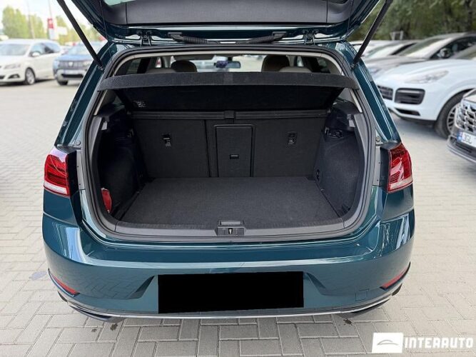 Volkswagen Golf 51 volkswagen Golf 2019