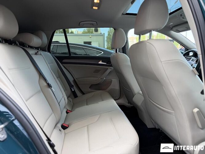 Volkswagen Golf 49 volkswagen Golf 2019