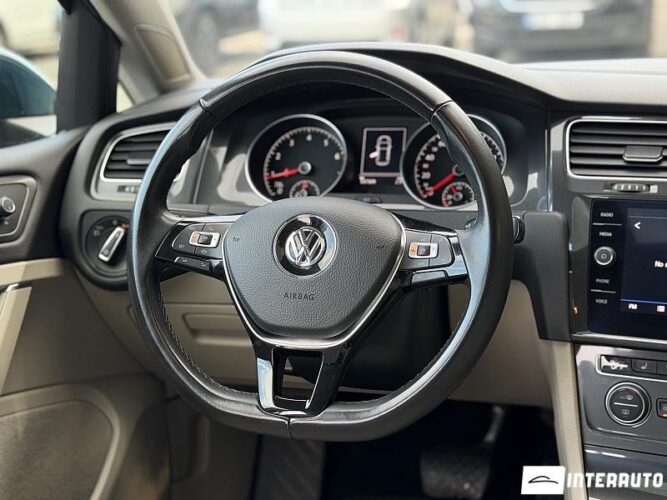 Volkswagen Golf 40 volkswagen Golf 2019