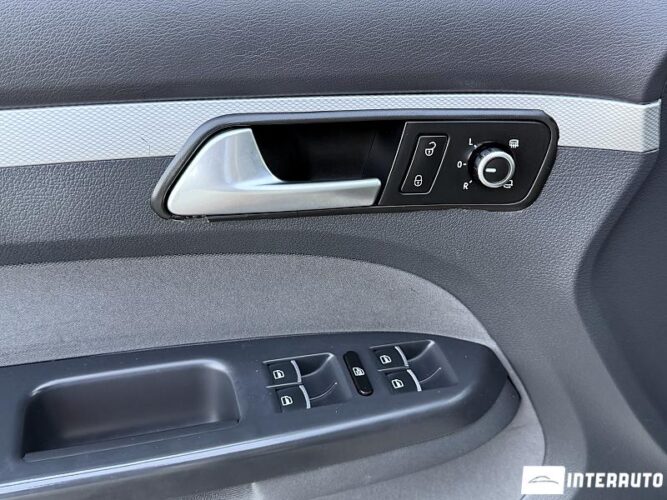 volkswagen Touran 2013