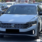 Volkswagen Jetta 2022