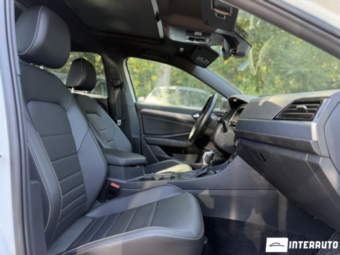 volkswagen Jetta 2022