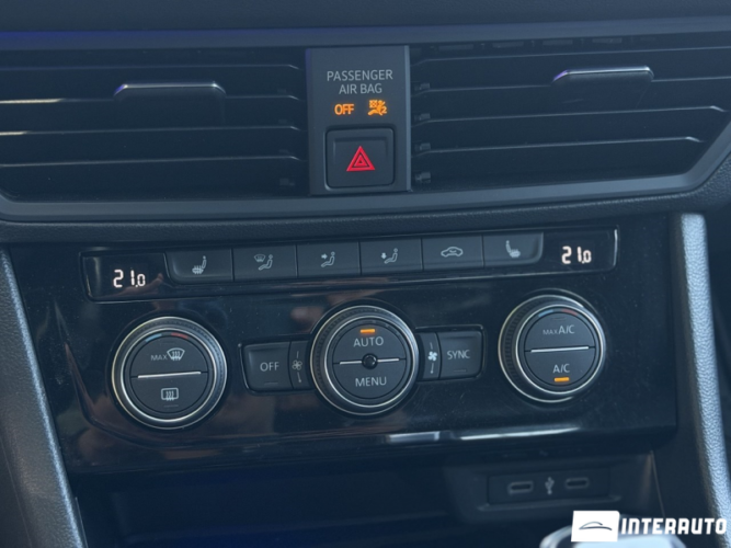 volkswagen Jetta 2022