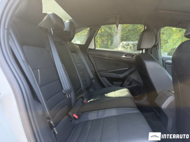 volkswagen Jetta 2022
