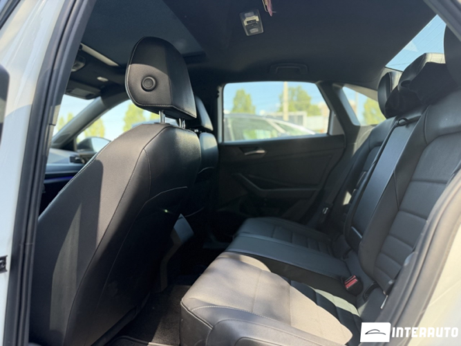 volkswagen Jetta 2022