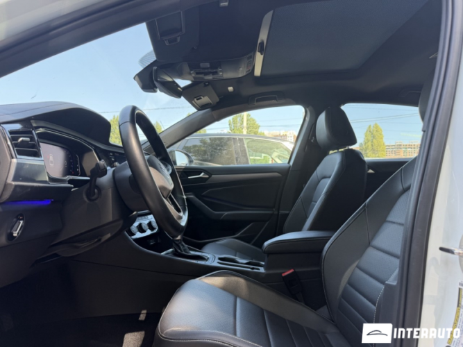 volkswagen Jetta 2022