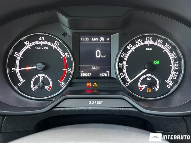 Skoda Octavia 36 skoda Octavia 2019