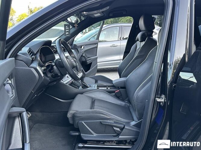Audi Q3 39 audi Q3 2020