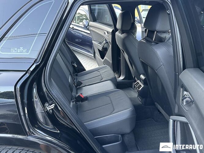 Audi Q3 49 audi Q3 2020