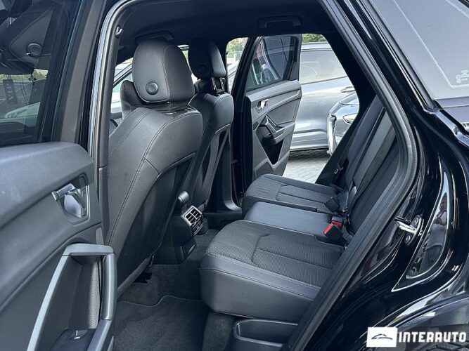 Audi Q3 48 audi Q3 2020